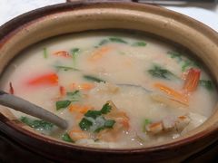 -潮州府·潮菜·砂锅粥(徐家汇店)