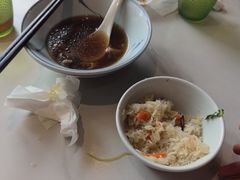 -功牛泉州牛肉小吃·火锅(三里街店)