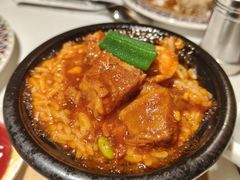 -俄士厨房(五棵松华熙LIVE店)