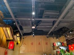 大堂-老湘村·湖南土菜(天河维多利店)