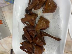-金时代顺风大酒店(南桥百联店)
