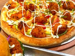 -魏斯理汉堡(西安沣东吾悦店)