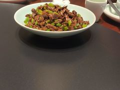 -老馆子·建德菜·山肴鱼鲜(海威新界店)