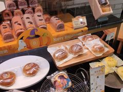-巴黎贝甜(来福士店)