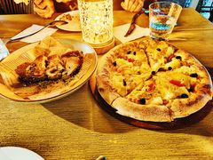-芳草地西式融合餐厅(回龙窝店)