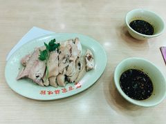 -百家鸡味馆(清泰店)
