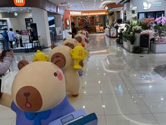 -巴黎春天(浦建店)