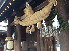 -北海道神宫