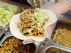 -张果佬年糕卷(科巷店)
