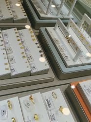 点击看大图 -永锦黄金加工·回收打金店(上海南翔店)