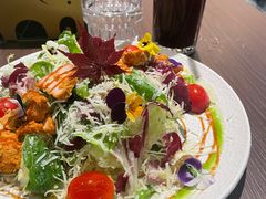 -Shantek象提南亚西餐厅&Bistro(淮海中路店)