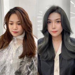 -悦SALON