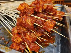 -川成串·自助串串香火锅(朝阳店)