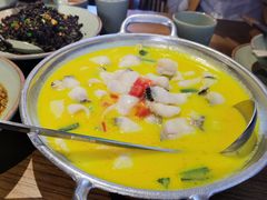-七步香云南山里菜(昆明老街店)