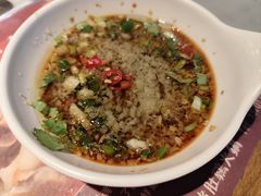 -尚尚仙·酸汤猪手·猪肚鸡火锅(华联万柳购物中心店)