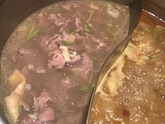 -左庭右院鲜牛肉火锅(新梅广场店)