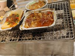 -曾百万小炉小串自助烧烤(高新店)