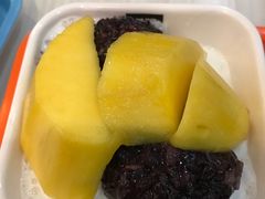 -满记甜品(荟聚购物中心店)