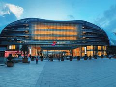 -金牌外婆家(苏州中心店)