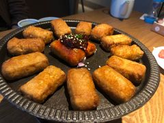 -刀板香·安徽菜(望江东路店)