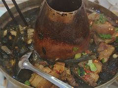 -新凯旋烧烤·燕姐千岛湖土菜