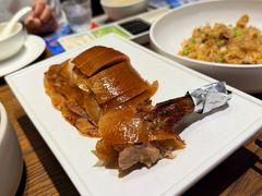 -小大董·烤鸭(王府井apm店)