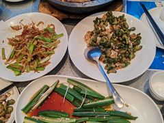 -老济南·地道济南菜(大明湖店)
