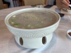 -景月阁空中食府(希尔顿酒店)