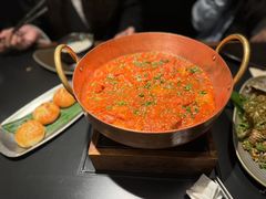 -Ameigo梅果·云贵川bistro(长宁来福士店)