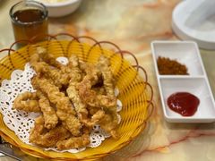 -李师傅脆肚(梅林店)