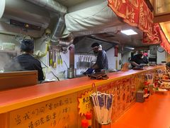 -拉面莊夢語＆中华料理八椿