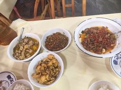 -聚味瞿记·龙虾堂(坡子街店)