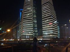 -东方明珠·可口可乐欢乐餐厅