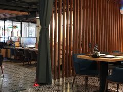 -清真·艾美可餐厅(大悦汇店)