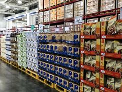 -山姆会员商店(亦庄创意生活广场店)