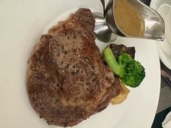 -Jack‘s Place 杰克地方西餐厅(新街口店)