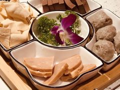 -京韵胡同·酱香羊蝎子火锅涮肉(长寿路店)