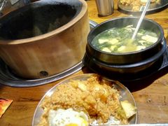 -原始泥炉烤肉(总店)