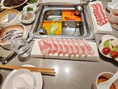 -海底捞火锅(苏宁广场店)