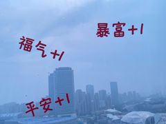 -琴岛之星摩天轮