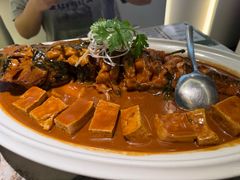 -峰厨大鱼泡饼·天津菜(西青大学城店)