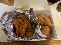 -SUN炸鸡专门店(西塔总店)