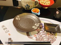 -天狗山料理(省体店)