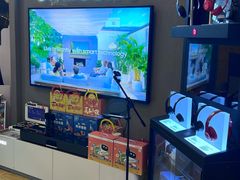 -鹰巢数码EAGLE’S NEST(燕莎店)