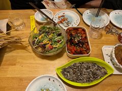 -大话小腰(鸟巢店)