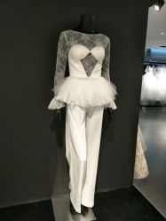 点击看大图 -MANLI BRIDAL婚纱