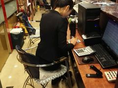 -鸭王烤鸭店(三里河店)