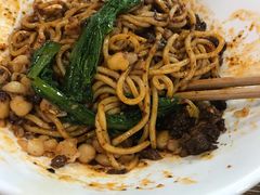 花市豌杂面-花市豌杂面(民生路店)