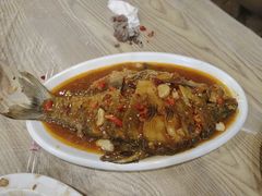 -江城燕子大排档(江汉路步行街店)
