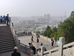 -云龙山